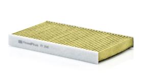 MANN FP2940 - FILTRO HABITÁCULO