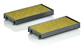 MANN FP2941-2 - FILTRO HABITÁCULO