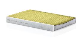 MANN FP2952 - FILTRO HABITÁCULO