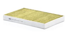 MANN FP3037 - FILTRO HABITÁCULO