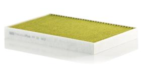 MANN FP31003 - FILTRO HABITÁCULO