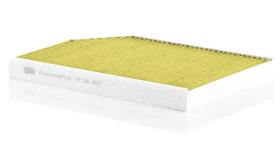 MANN FP32007 - FILTRO HABITÁCULO