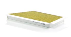 MANN FP3448 - FILTRO HABITÁCULO