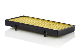 MANN FP3454 - FILTRO HABITÁCULO