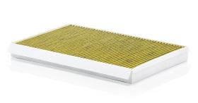 MANN FP3569 - FILTRO HABITÁCULO