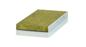 MANN FP36006 - FILTRO HABITÁCULO