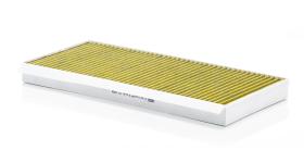 MANN FP4054 - FILTRO HABITÁCULO ANTIBACTERIAS