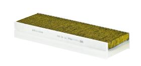 MANN FP45004 - FILTRO HABITÁCULO