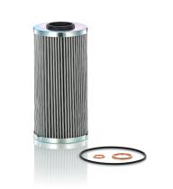 MANN H10009Z - FILTRO HIDRÁULICO