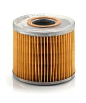 MANN H1017N - FILTRO ACEITE