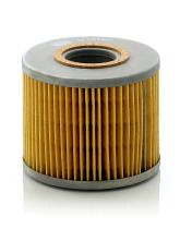 MANN H1018/2N - FILTRO ACEITE