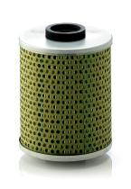 MANN H1034/4 - FILTRO ACEITE