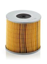 MANN H1260X - FILTRO ACEITE