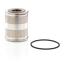 MANN H1263/1X - FILTRO ACEITE
