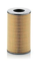 MANN H1282X - FILTRO ACEITE