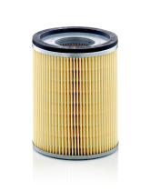 MANN H1366X - FILTRO ACEITE
