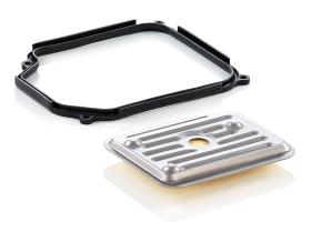 MANN H2019KIT - FILTRO CAJA CAMBIOS