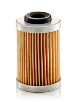 MANN H43/2 - FILTRO ACEITE