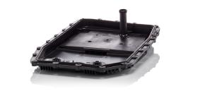 MANN H50002 - FILTRO ACEITE CAJA CAMBIOS