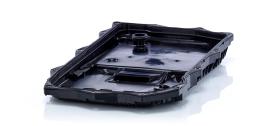 MANN H50004 - FILTRO HIDRÁULICO TRANSMISIÓN