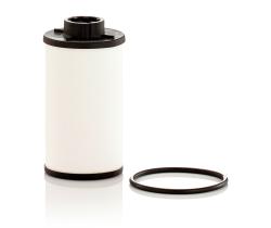 MANN H6003Z - FILTRO ACEITE