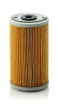 MANN H614X - FILTRO ACEITE