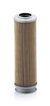 MANN H616/1 - FILTRO ACEITE