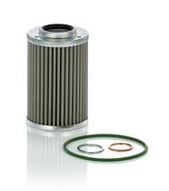 MANN H710/1X - FILTRO HIDRÁULICO