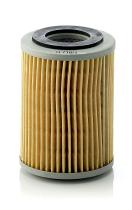 MANN H716/1X - FILTRO ACEITE