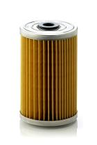 MANN H719/2 - FILTRO ACEITE
