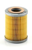 MANN H813/1N - FILTRO ACEITE