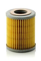 MANN H813/1X - FILTRO ACEITE