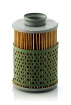 MANN H815N - FILTRO ACEITE