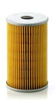 MANN H820/3X - FILTRO ACEITE