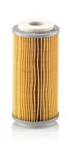 MANN H822/1X - FILTRO GASOIL