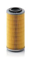 MANN H827/1N - FILTRO ACEITE