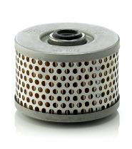 MANN H910/2 - FILTRO ACEITE