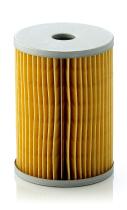 MANN H928/1 - FILTRO ACEITE