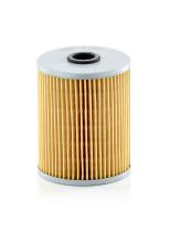 MANN H929/3 - FILTRO ACEITE