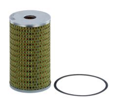 MANN H932/2T - FILTRO ACEITE