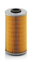 MANN H939 - FILTRO ACEITE