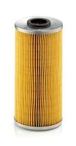 MANN H943/2T - FILTRO ACEITE