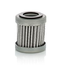MANN HD3002 - FILTRO HIDRÁULICO