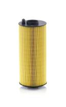 MANN HU11003Z - OIL FILTER