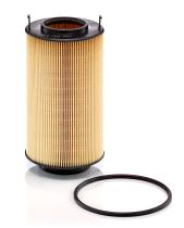 MANN HU12016Z - OIL FILTER