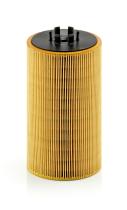 MANN HU13125X - OIL FILTER