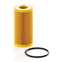 MANN HU5001Z - FILTRO ACEITE
