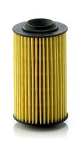 MANN HU6001 - OIL FILTER