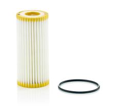 MANN HU6013Z - FILTRO ACEITE