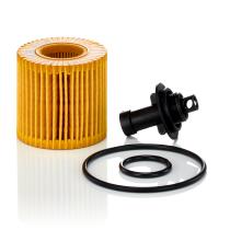 MANN HU6006Z - FILTRO ACEITE